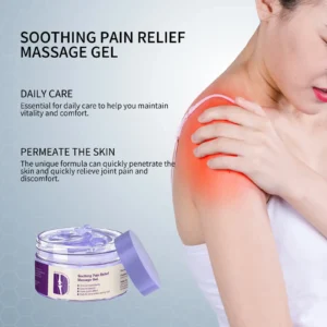 Joint Pain Treatment Gel