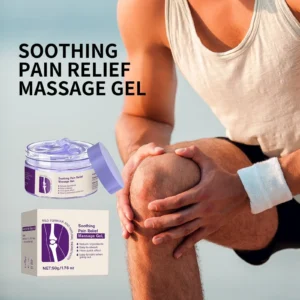 Joint Pain Treatment Gel