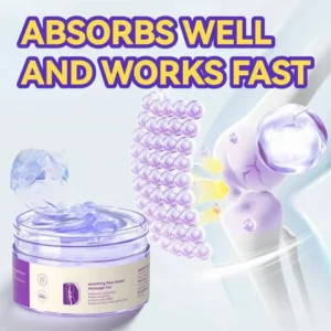 Joint Pain Treatment Gel