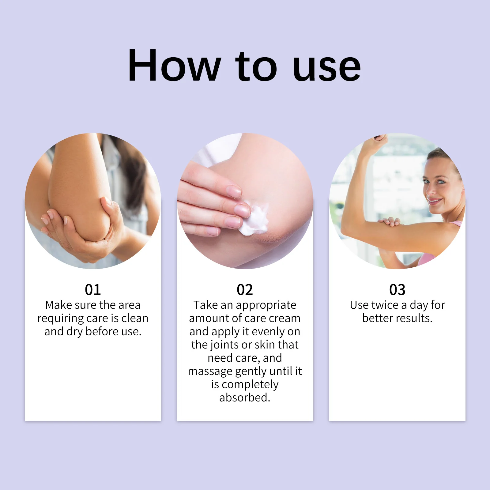 Joint Pain Treatment Gel
