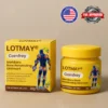 LOTMAY® Comfrey Meridians Bone Penetrating Ointment