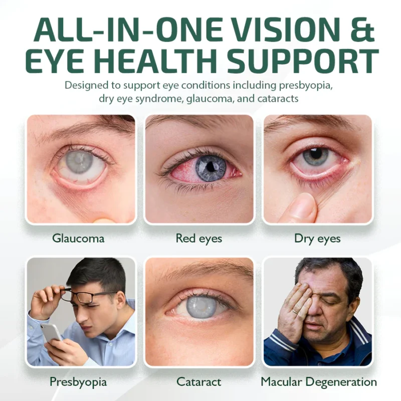 NEGUSY™ Nano Eye Drops Serum