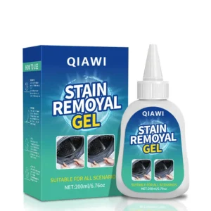 QIAWI™ Multi-Purpose Stain Remover Gel