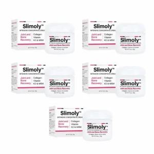 Slimoly™ Joint and Bone Recovery Cream