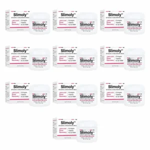 Slimoly™ Joint and Bone Recovery Cream