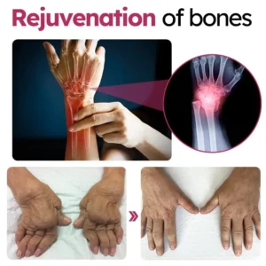 Slimoly™ Joint and Bone Recovery Cream