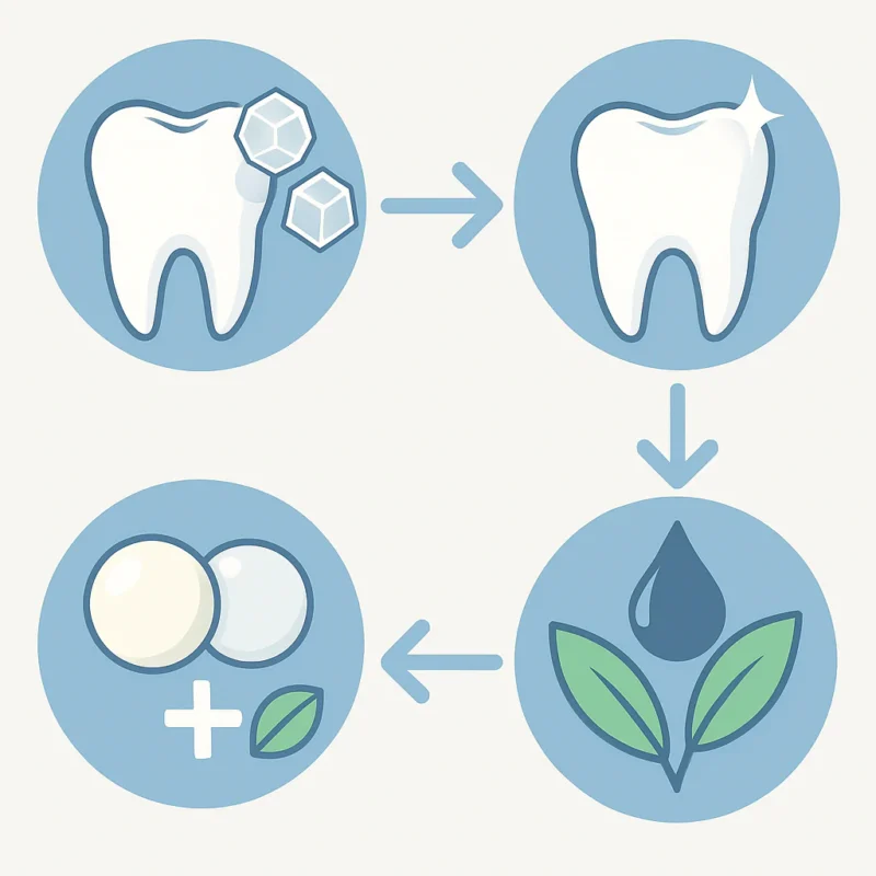 SmileFitPro™ Dental Filling Gel