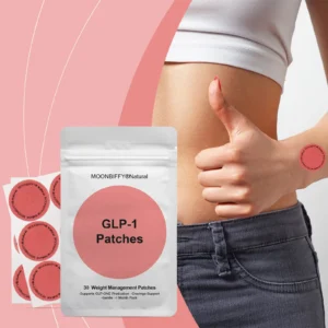 Summer Sale GLP-1 Patch – Support Appetite Control & Weight Loss