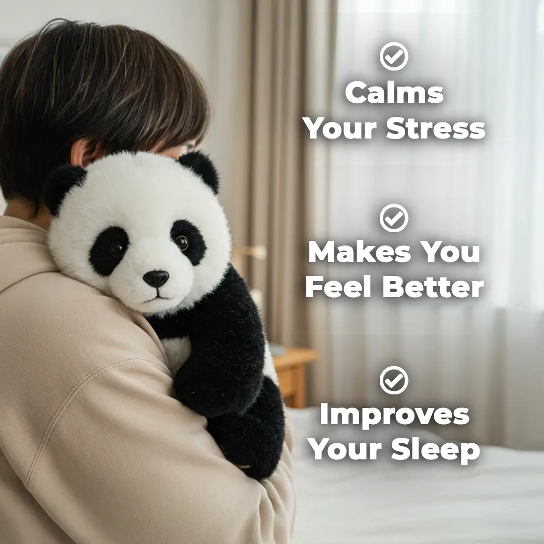 The Pawzioo— Emotional Healing on Demand