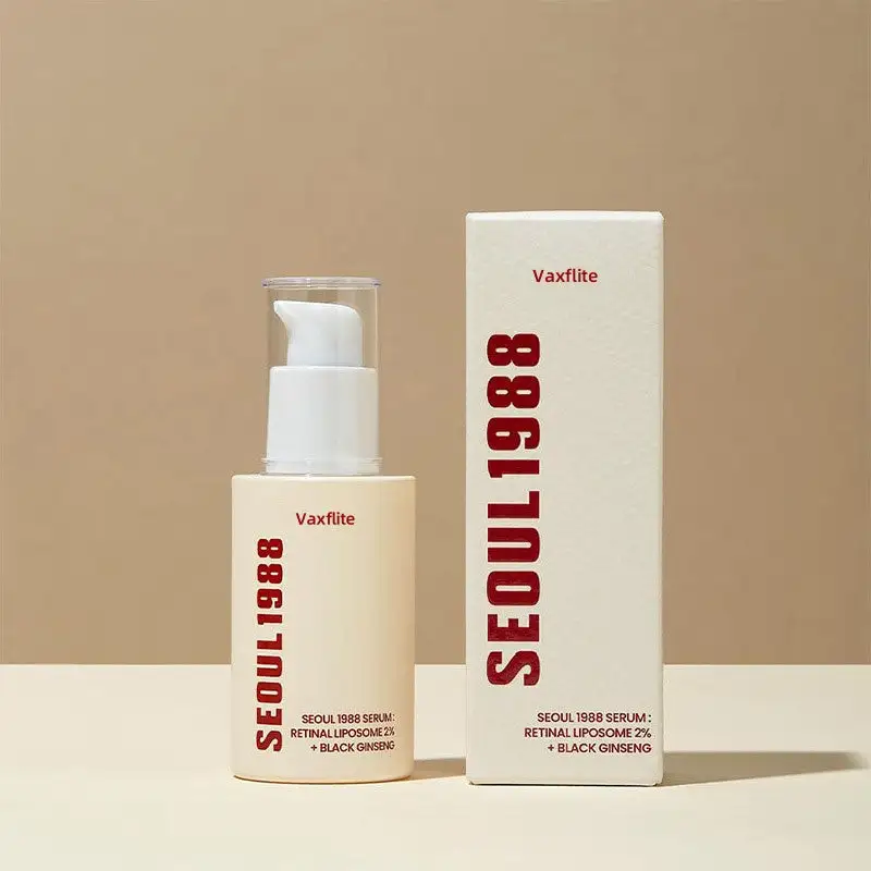 Vaxflite™ - 4% Retinal Liposome Facial Treatment