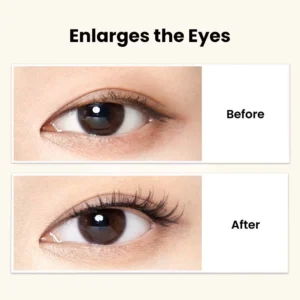 Vaxflite™ Magnetic Lashes Kit – From Bare to Bold in One Click