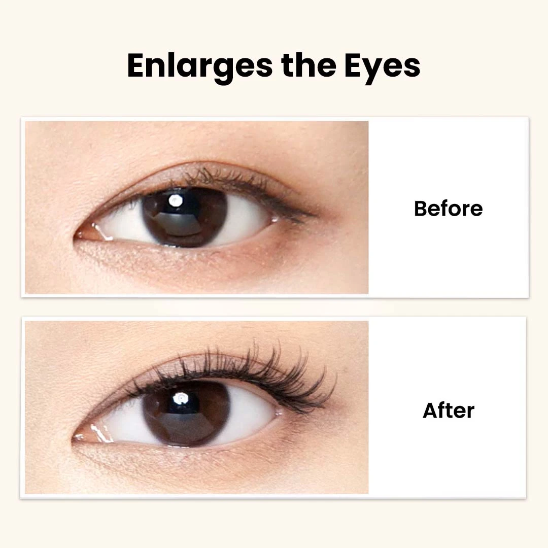 Vaxflite™ Magnetic Lashes Kit – From Bare to Bold in One Click