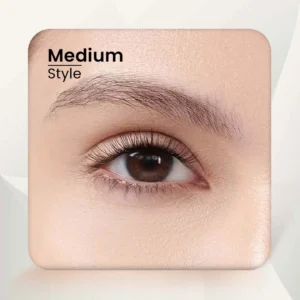 Vaxflite™ Magnetic Lashes Kit – From Bare to Bold in One Click