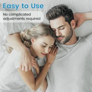 Winter Sale Blizkox™ SnoreRelief – FDA-Approved Anti-Snoring Mouthpiece