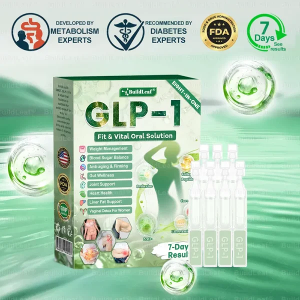 buildleaf glp 1 8 in 1 𝑩𝒖𝐢𝒍𝒅𝑳𝒆𝐚𝒇® 8-𝒊𝒏-1 𝙁𝙞𝙩 & 𝙑𝙞𝙩𝙖𝙡 𝖮𝗋𝖺𝗅 𝙎𝙤𝙡𝙪𝙩𝙞𝙤𝙣
