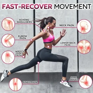 Alternative view of Slimoly™ Advanced Joint & Bone Renewal Cream