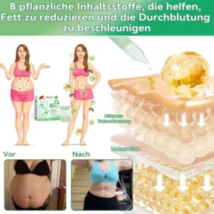 𝐋𝐄𝐑𝐂𝐄𝐀® Metabolische Balance Oral-Ampullen
