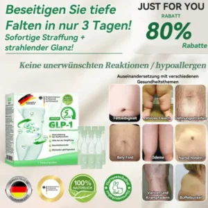 𝐋𝐄𝐑𝐂𝐄𝐀® Metabolische Balance Oral-Ampullen