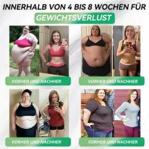 𝐋𝐄𝐑𝐂𝐄𝐀® Metabolische Balance Oral-Ampullen