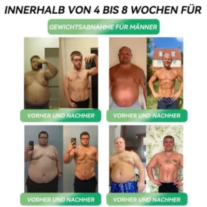 𝐋𝐄𝐑𝐂𝐄𝐀® Metabolische Balance Oral-Ampullen