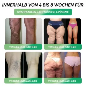 𝐋𝐄𝐑𝐂𝐄𝐀® Metabolische Balance Oral-Ampullen