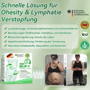 𝐋𝐄𝐑𝐂𝐄𝐀® Metabolische Balance Oral-Ampullen
