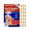 BQYOOMโข Nail Fungus Care Patches