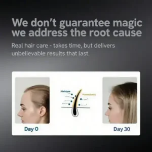 BQYOOM™ Professional Anti-Hair Loss Roll-On