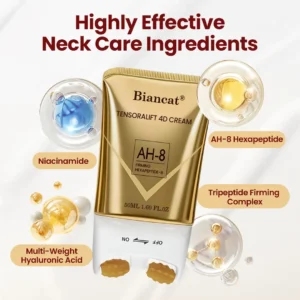 Biancat® TensoraLift 4D Cream