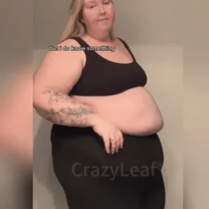CrazyLeaf® GLP-1 Weight Loss Oral Solution