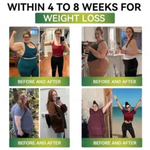 CrazyLeaf® GLP-1 Weight Loss Oral Solution