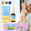 Cvreoz® Herbal Hemorrhoid Treatment Anal Spray + Wipes