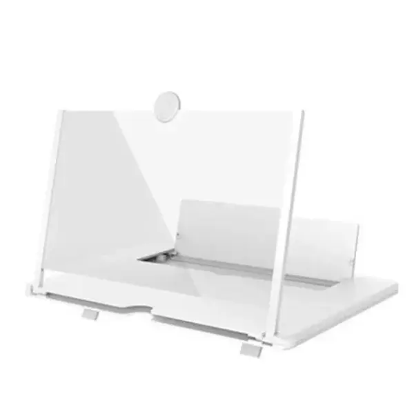 GFOUK® 3D Curved Screen Magnifier For Smartphones