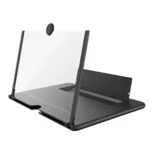 GFOUK® 3D Curved Screen Magnifier For Smartphones