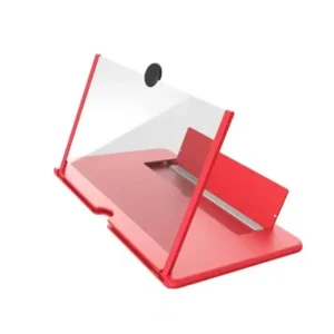 GFOUK® 3D Curved Screen Magnifier For Smartphones