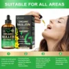 GFOUK® 3X Concentrated Mullein Lung Cleanse Drops