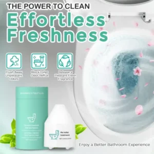 GFOUK® Super Clean Toilet Cleaner Pro