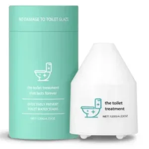 GFOUK® Super Clean Toilet Cleaner Pro