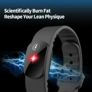 LAOZIK™ M12 Bio-Rhythm Band for Stop Snoring, Fat Burn & Deep Sleep