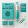 LOVILDS® – Skin Wart & Skin Tag Removal Kit