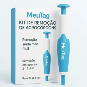LOVILDS® – Skin Wart & Skin Tag Removal Kit