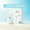 LOVILDS™ Fully Automatic Massage Whitening Toothbrush..