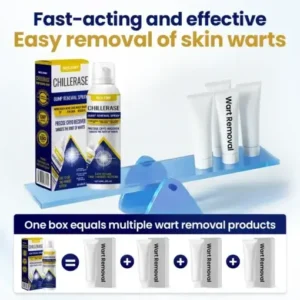 NESLEMY® ChillErase Bump Renewal Spray