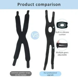 NESLEMY™ PatellaPrime Knee Stabilizer Relieve Knee Pain