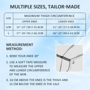 NESLEMY™ PatellaPrime Knee Stabilizer Relieve Knee Pain