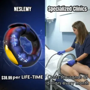 NESLEMY™ PulseMatrix Elite Restore male virility