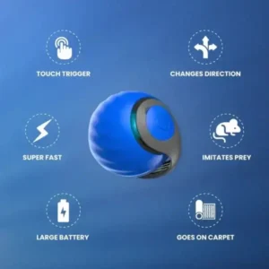 NESLEMY™ SPEEDY TAIL 2.0