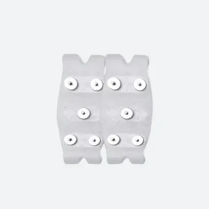 Neslemy™ Titanium steel nail elastic shoe cover
