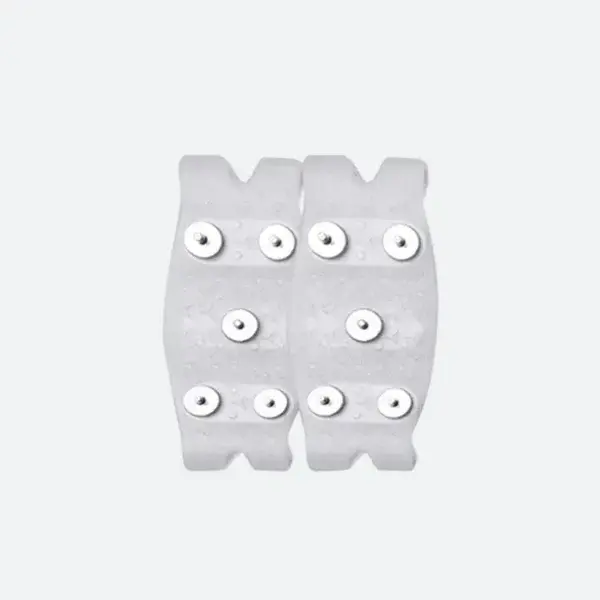 Neslemy™ Titanium steel nail elastic shoe cover