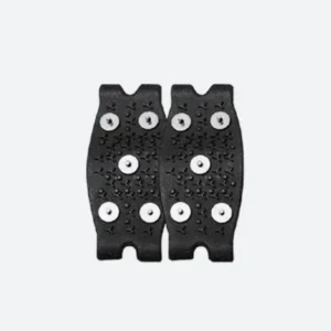 Neslemy™ Titanium steel nail elastic shoe cover